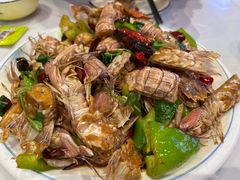 -荣祥海鲜·烟台菜(胜利路二部)
