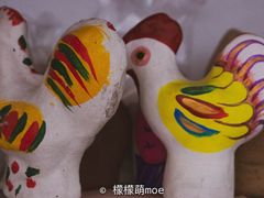 -老北京兔儿爷(杨梅竹斜街店)