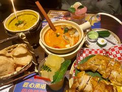 -泰妃殿(武汉首店)