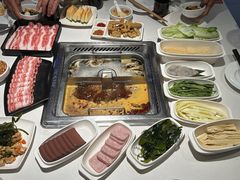 -海底捞火锅(外滩店)