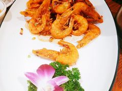 椒盐大虾-李老哈·东北菜(宋园路店)