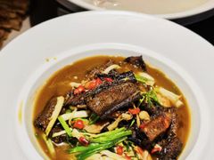 -许爷家·生态湖鲜(徐汇日月光店)