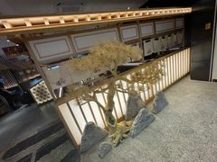 -温野菜涮涮锅(曲江大悦城店)