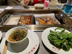 -芝小官毛肚火锅海鲜自助(淮安清江浦区新亚店)