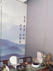 -觅境SPA·私享空间