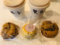 -Legno.ita Coffee by Wood(襄阳南路店)