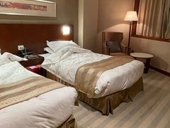 -上海神旺大酒店