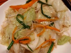 -福烤锦花(长乐路店)