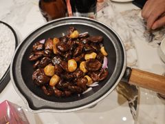 -玉林烤鸭店(定福庄店)