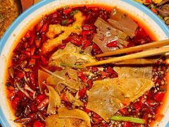 -先启半步颠.川菜.小酒馆(宝安坪洲店)