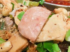-味妙烤鱼吧(回龙观店)