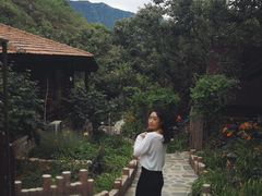 -北京水岸山吧度假村(雁栖镇店)