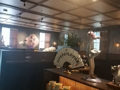 -庐灶江南·江南菜·四合院Bistro(东直门雍和宫·原华侨宾馆店)