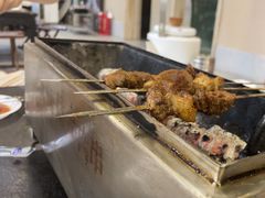 -大佬陈羊肉串(永安街店)