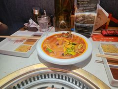 -杨记齐齐哈尔烤肉(总店)