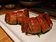 -新荣记(西溪湿地店)