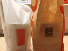 -肯德基(东直门来福士店)