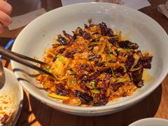 -长安记·大美陕菜(朝阳大悦城店)