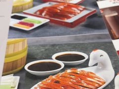 -玉林烤鸭店(垡头店)