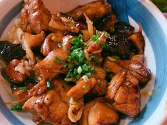 -有喜屋·深夜食堂(北京西路店)