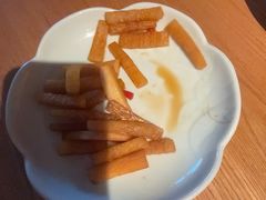 -难忘的面(五矿君澜酒店)