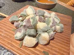 -三出山火锅(万象天地店)