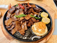 -御苑精品川菜馆(锦江店)