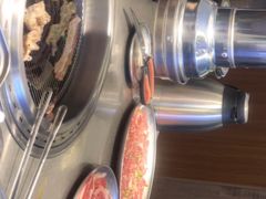 -大叹号·朝鲜族烤肉(潍坊泰华城店)