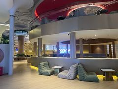 -浦乐汇·汤泉水世界