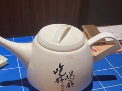 -蔡澜点心·粤菜(花城汇南区店)