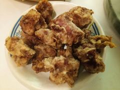 -蓝珊甄选海鲜自助·火锅大排档(近阿那亚店)