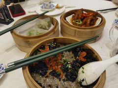 -御彩酒家(东风东路店)