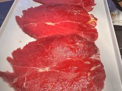 -杨记齐齐哈尔烤肉(五莲路店)