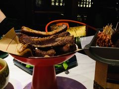 霸王肋排-啤仕多·啤客国潮跳舞BAR(保俶路店)