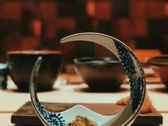 -Ginza Onodera铁板烧(外滩十八号店)