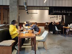 -VESH COFFEE(定西路店)