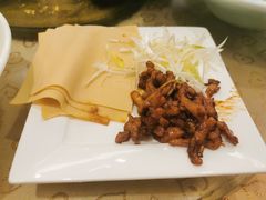 -大鸭梨(天通西苑店)