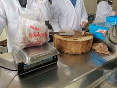 -剑南五香牛肉店