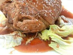 -巷子深菜馆(新华路店)