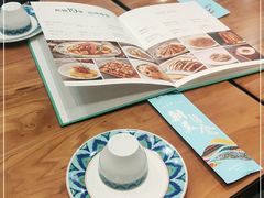 -巴依老爷新疆美食(望京小街店)