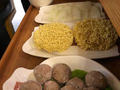 -海银海记潮汕牛肉火锅(新港中路海珠店)
