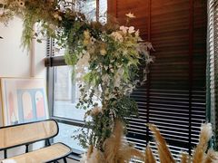 景观位-候鸟咖啡(前门店)