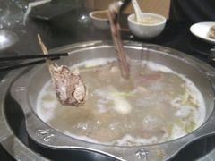 android_upload_pic-竹荪鹅火锅(新华店)