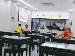 -孔一凡·手工饺子(时尚明苑店)