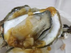 -鑫悦楼煎蟹·16年海鲜大排档