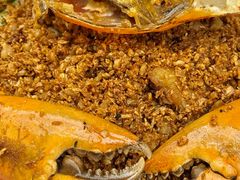 -喜记避风塘炒辣蟹(旗舰店)