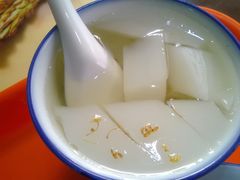杏仁豆腐-奶酪魏(牛街总店)