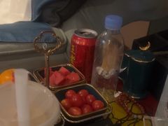 -华夏良子·足道SPA艾灸(翠微店)
