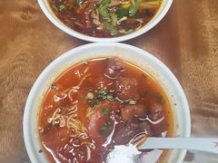 -万县面馆(高笋塘店)