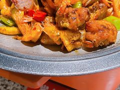 -炭舍干锅(华发商都店)